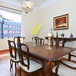 Unhotel - Apartamento De Temporada Em Ipanema Com 4 Quartos