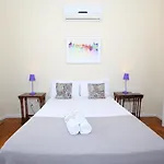 Unhotel - Apartamento De Temporada Em Ipanema Com 4 Quartos