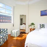 Unhotel - Apartamento De Temporada Em Ipanema Com 4 Quartos