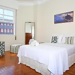 Unhotel - Apartamento De Temporada Em Ipanema Com 4 Quartos