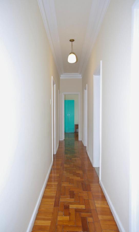 Unhotel - De Temporada Em Ipanema Com 4 Quartos Apartamento *