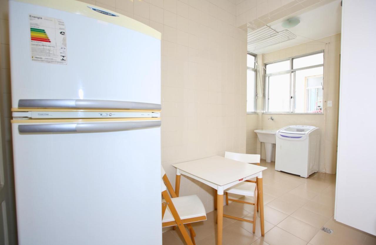Unhotel - De Temporada Em Ipanema Com 4 Quartos * Río de Janeiro