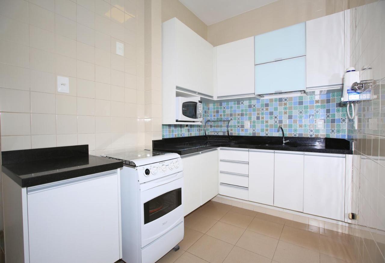 Unhotel - De Temporada Em Ipanema Com 4 Quartos Apartamento *