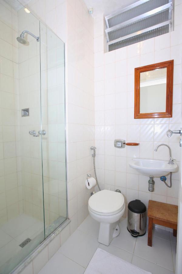 Unhotel - De Temporada Em Ipanema Com 4 Quartos Apartamento Río de Janeiro
