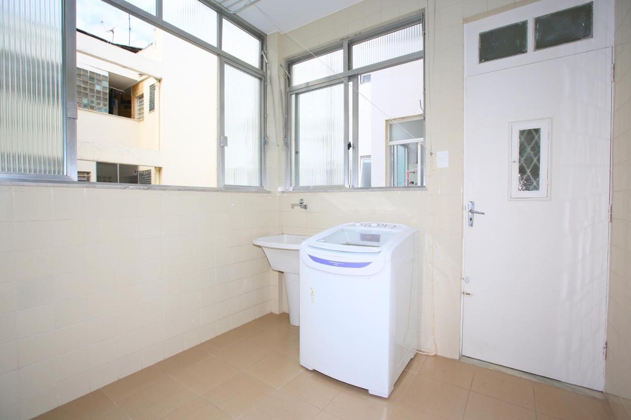 Apartamento Unhotel - De Temporada Em Ipanema Com 4 Quartos